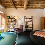 Bologna Charming Apartment