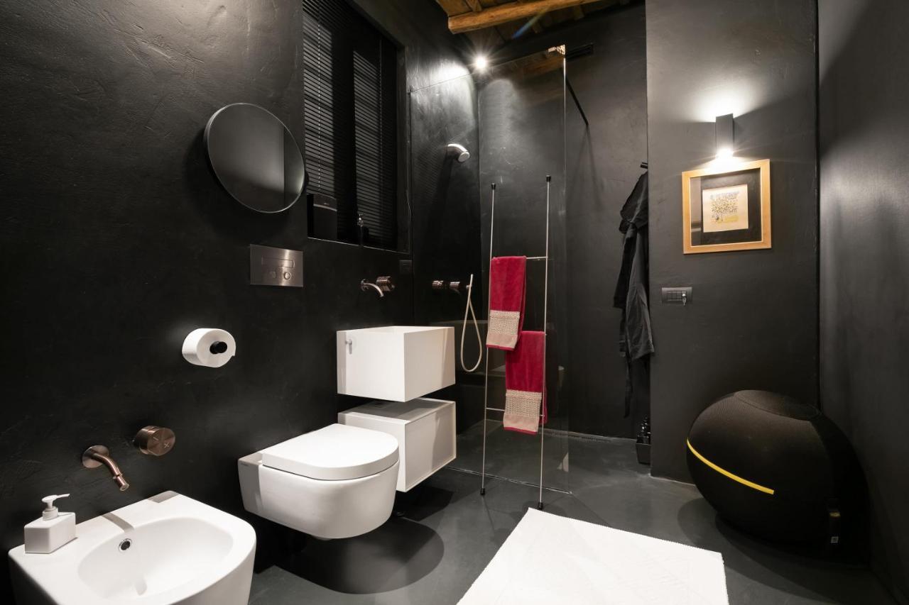 Apartamento Bologna Charming Roma