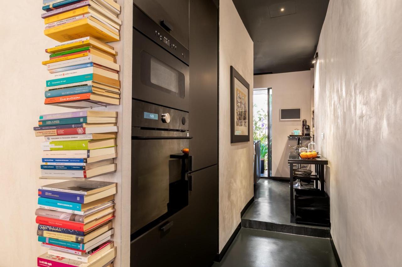 Apartamento Bologna Charming *
