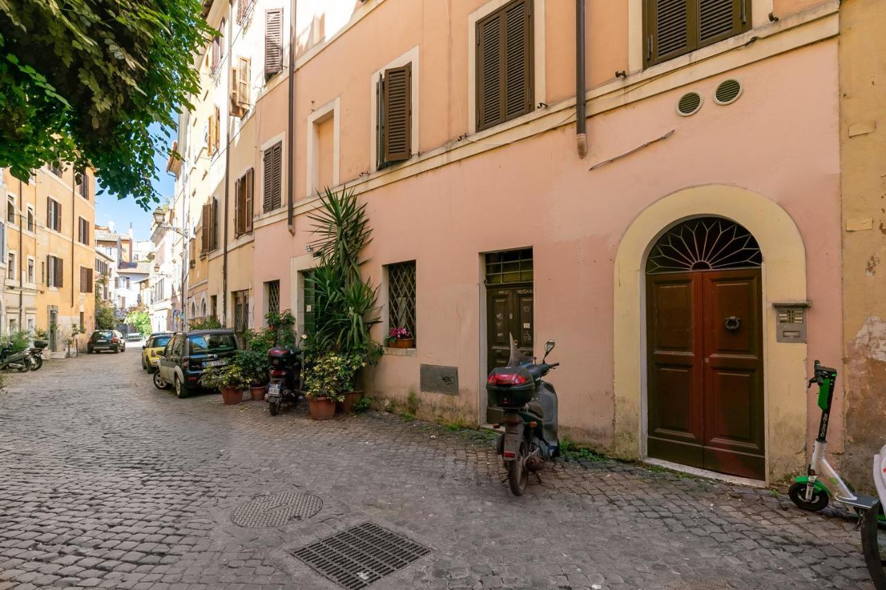 Bologna Charming Roma