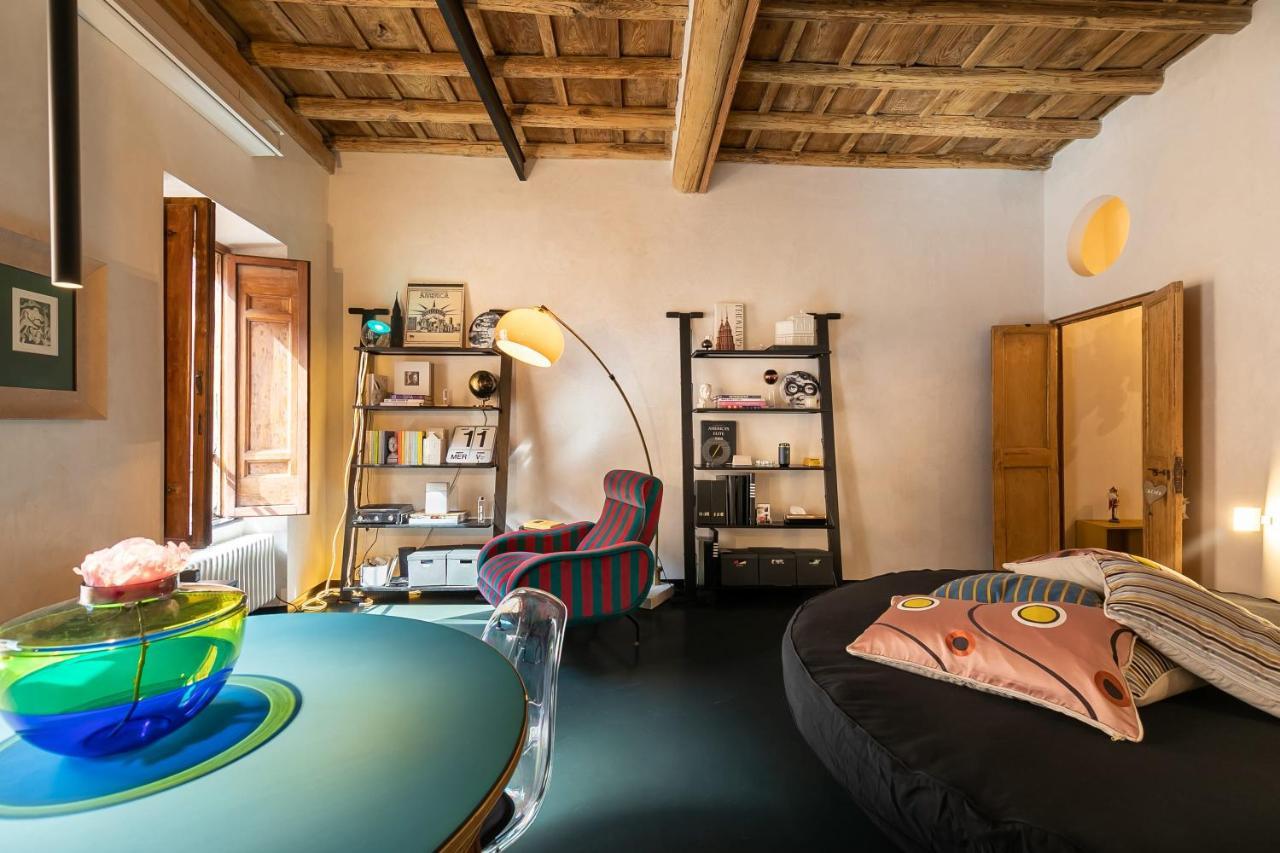 Apartamento Bologna Charming