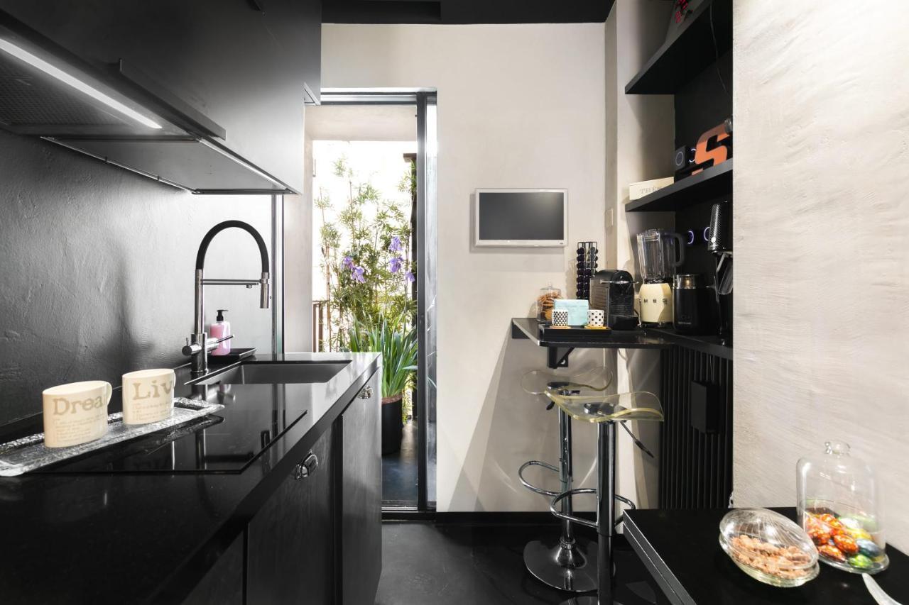 Bologna Charming Apartamento Roma