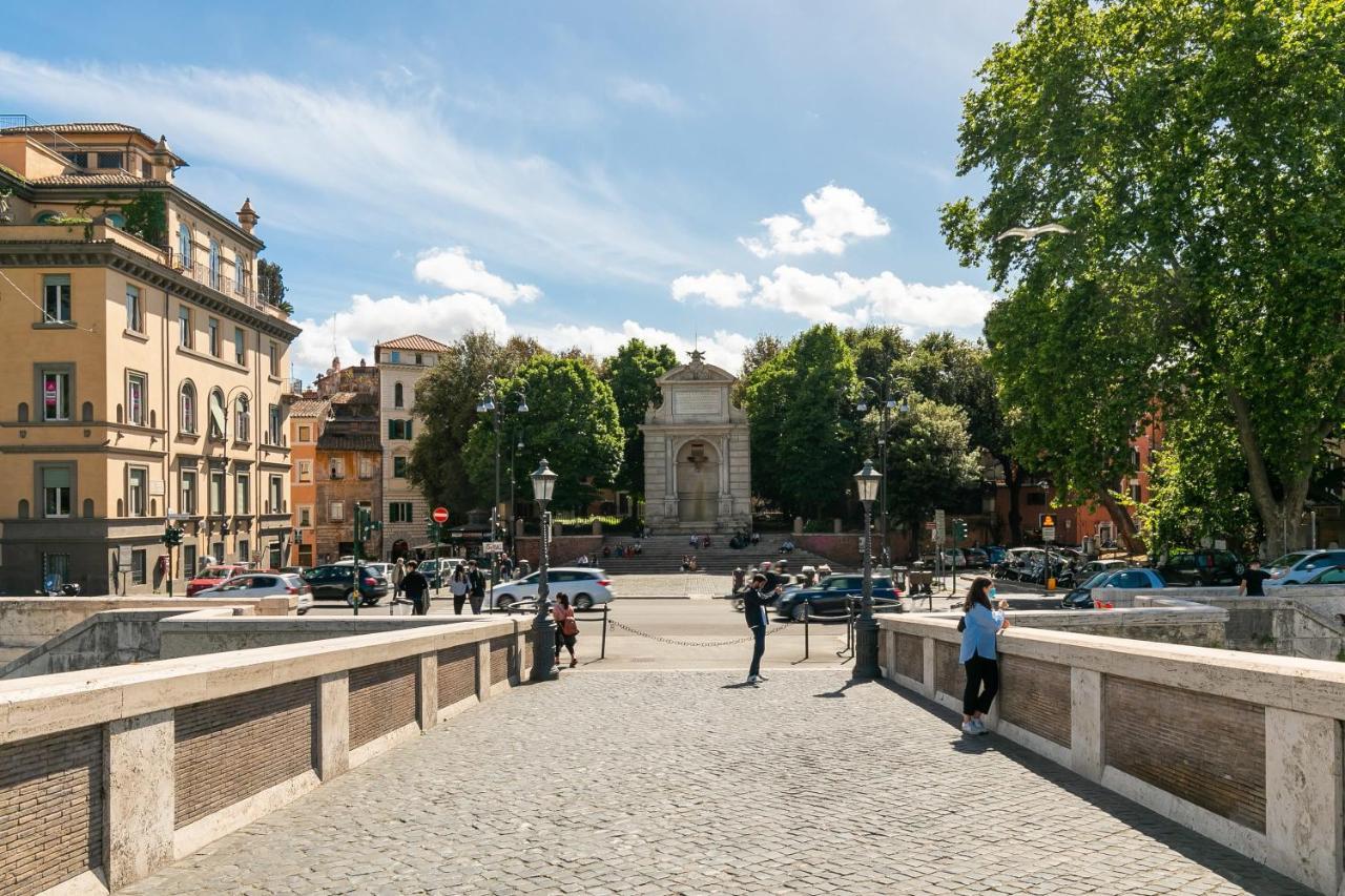Apartamento Bologna Charming Roma